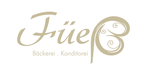 Logo Bäckerei Fueß